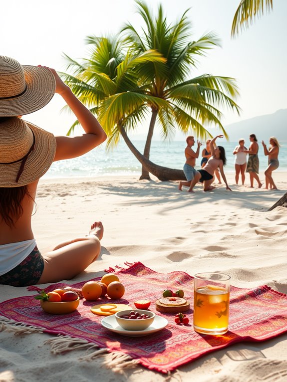 affordable wellness activity options