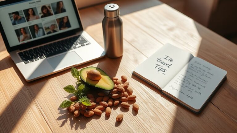 affordable wellness tips online