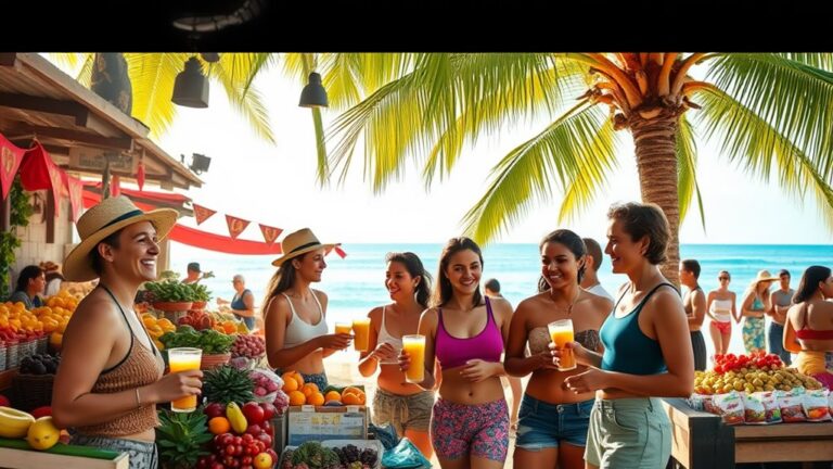 affordable wellness travel spots