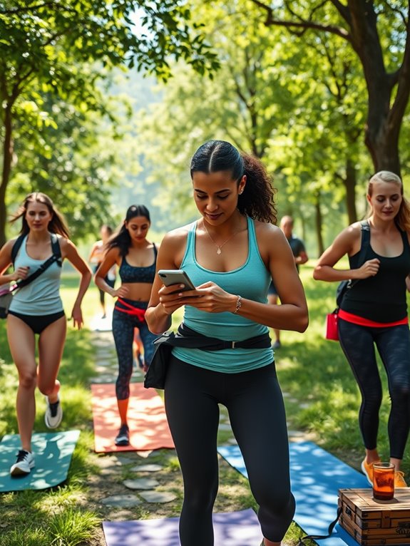 affordable workout apps available