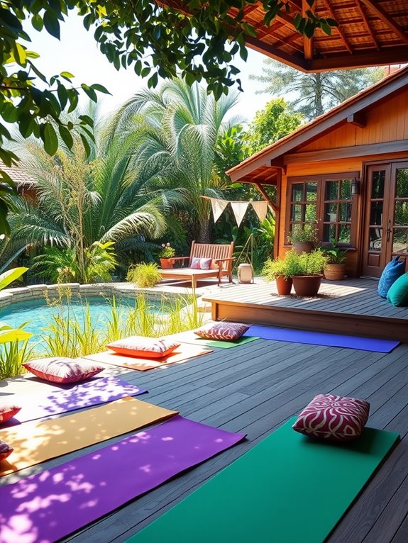 affordable yoga retreats options