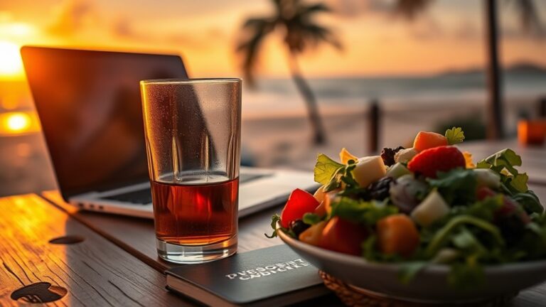 alcohol s impact on weight