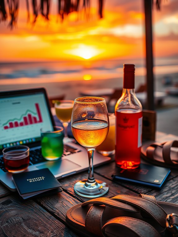 alcohol slows metabolic processes