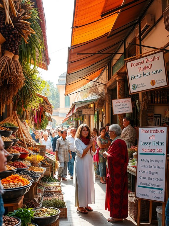 alternative medicine options exploration