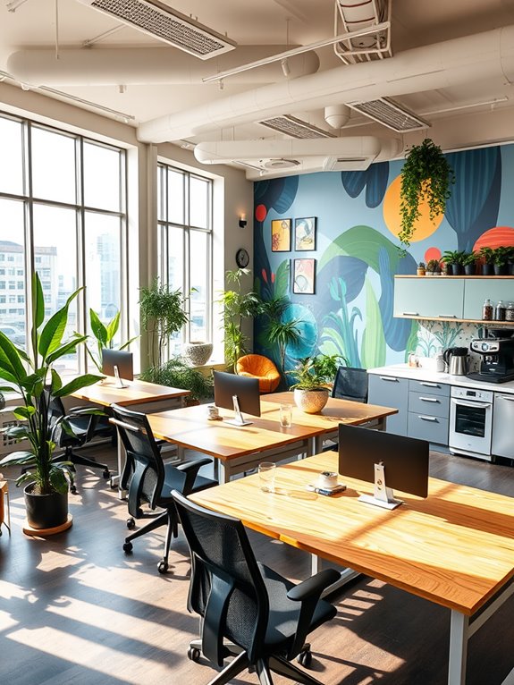 amenities and facilities available