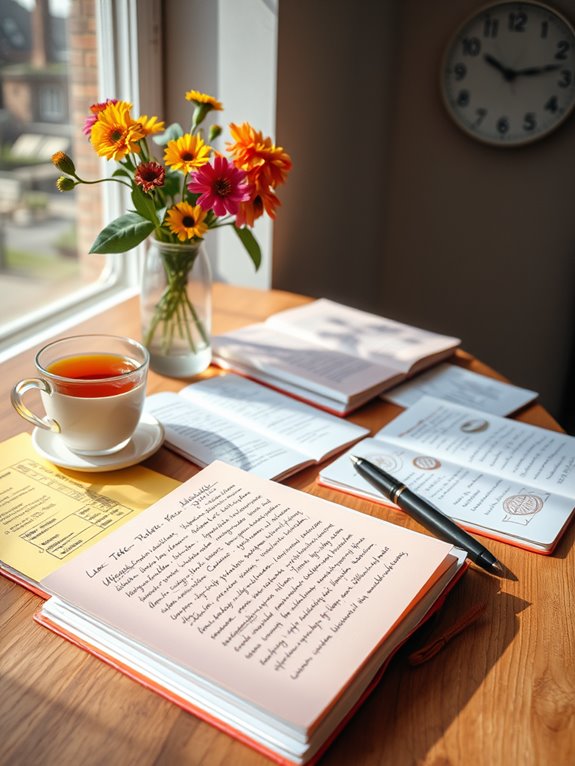 analog planning methodology embraced