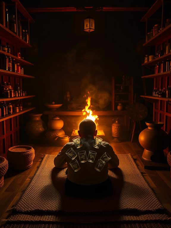 ancient therapeutic healing practice