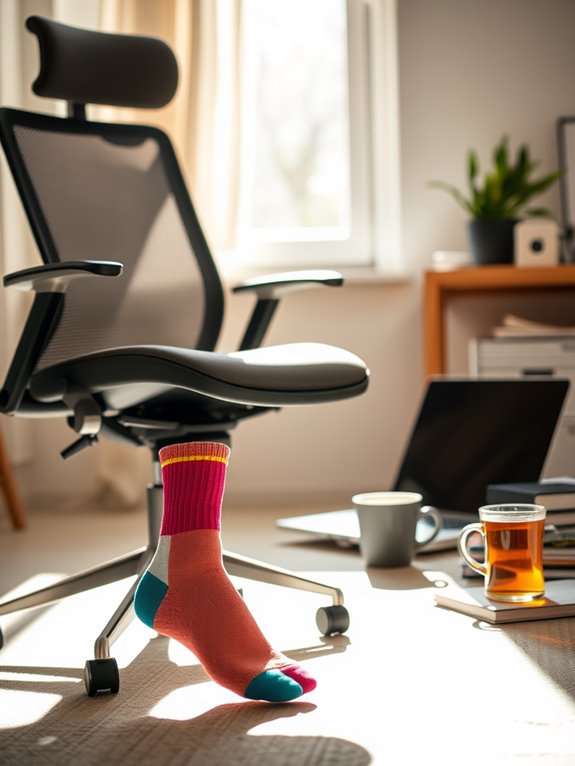 ankle mobility exercise routine