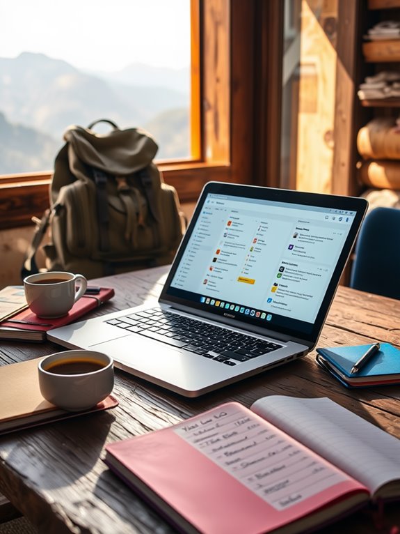 apps for organizing notes