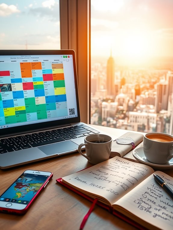 assess your responsibilities effectively