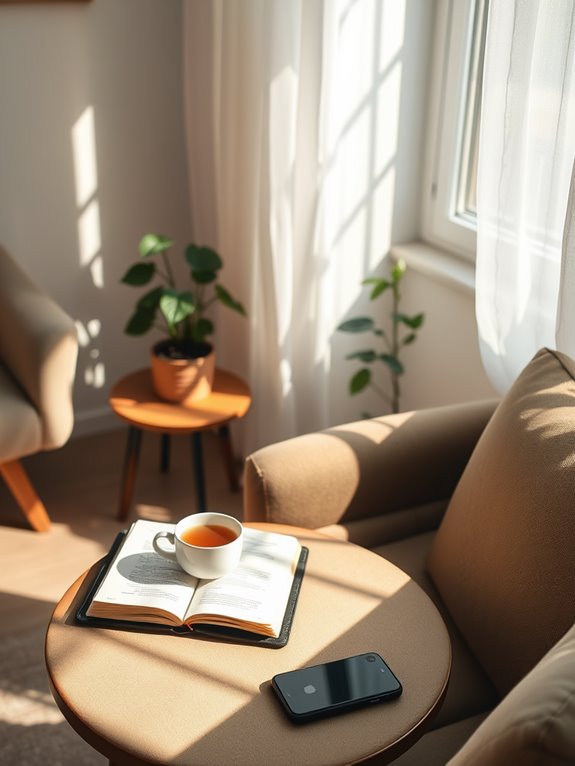 assess your technology usage