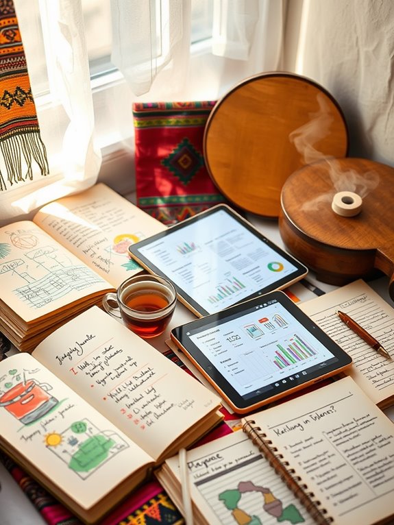 assessing your development journey