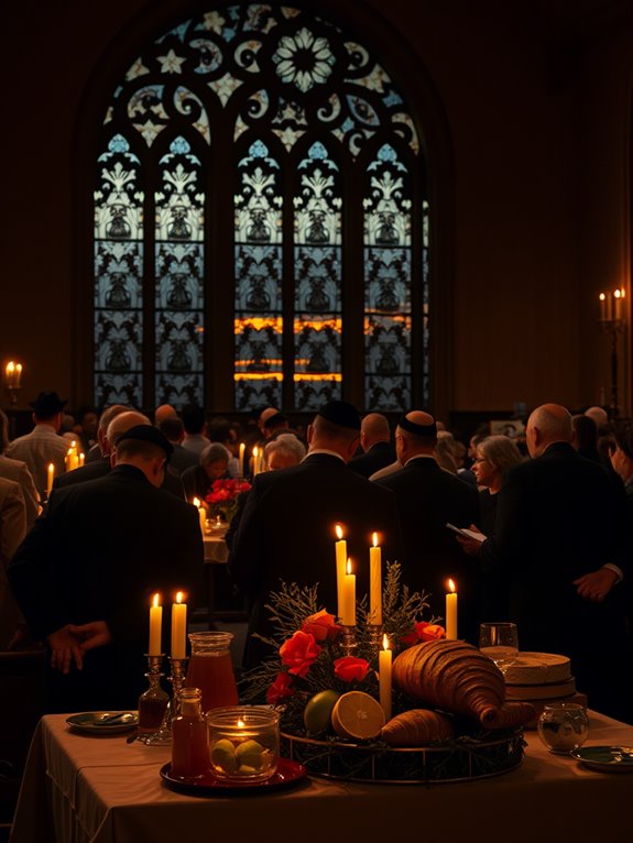 atonement and reflection day