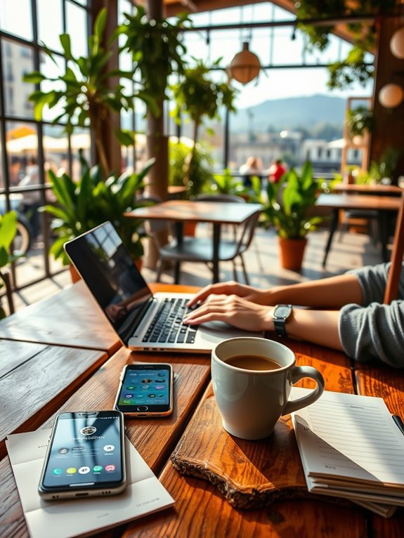 automate daily tasks efficiently
