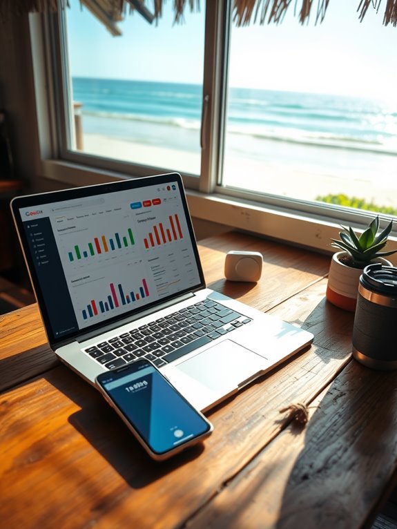 automate invoices and payments