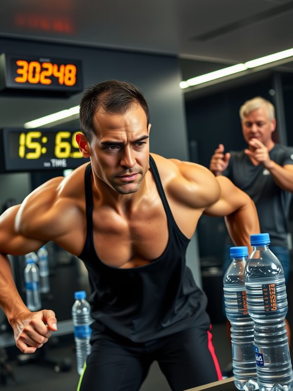 avoid tabata training pitfalls