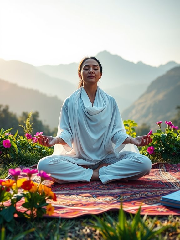 awakening inner energy techniques