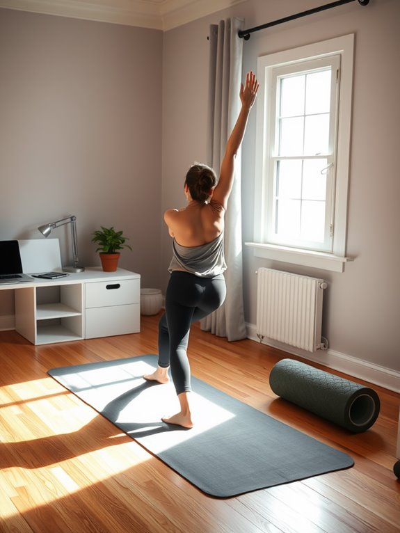 back flexibility and strength