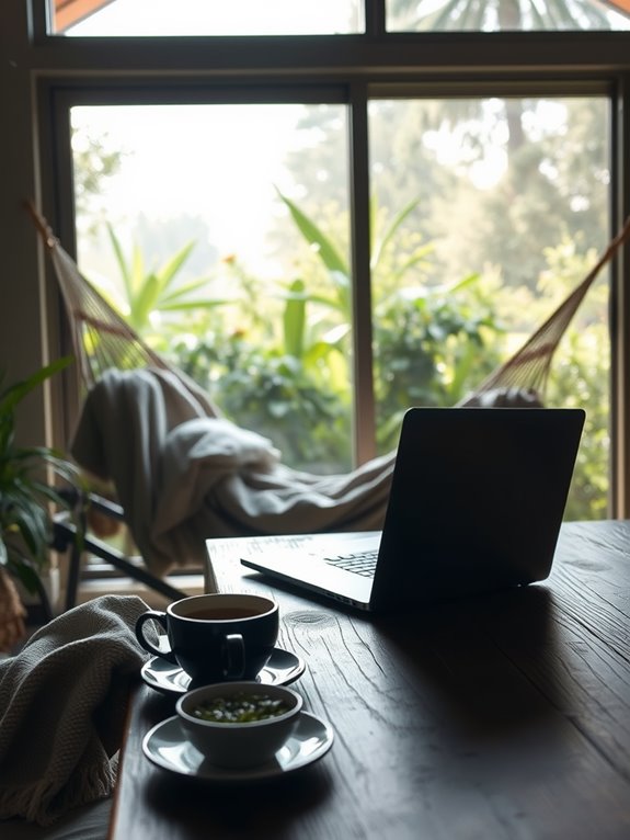 balancing technology and sleep