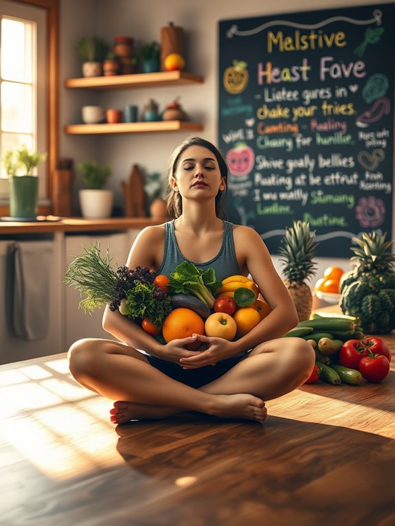 beliefs influence dietary choices