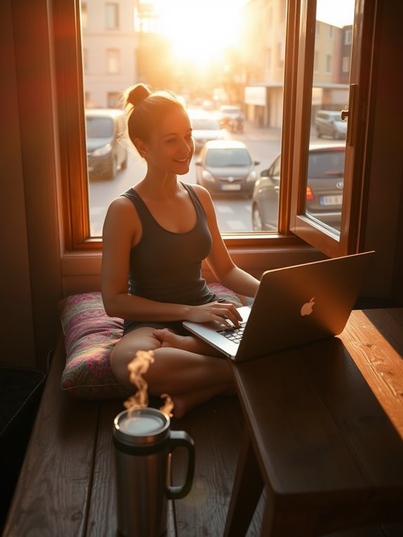 benefits of proper alignment