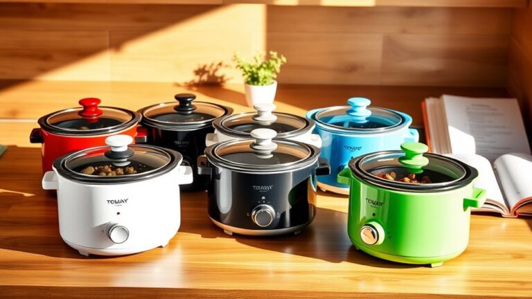 best small slow cookers