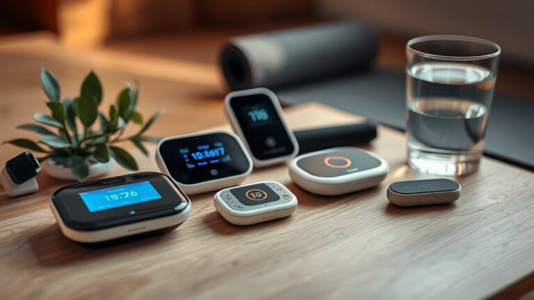 biofeedback devices for wellness