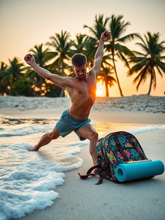 bodyweight exercise benefits embraced