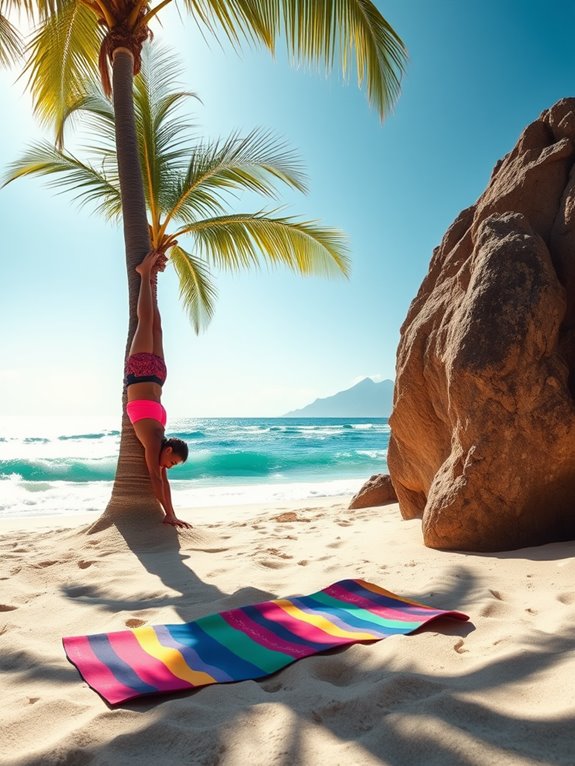 bodyweight workouts anytime anywhere