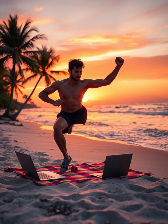 bodyweight workouts for everyone