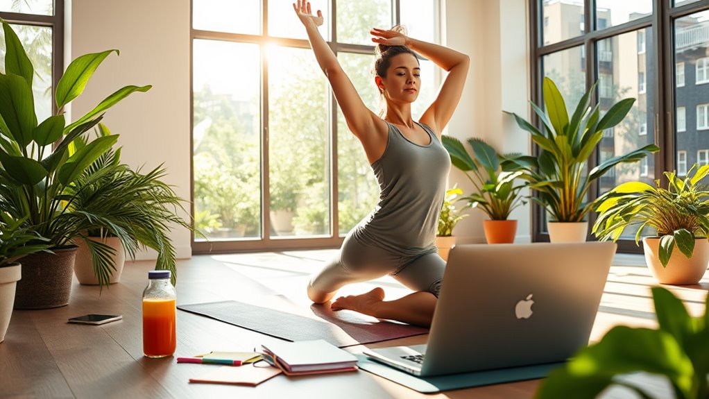 boost focus and energy