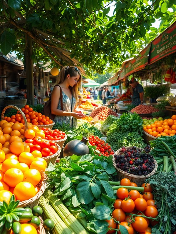 boost immunity with nutrition