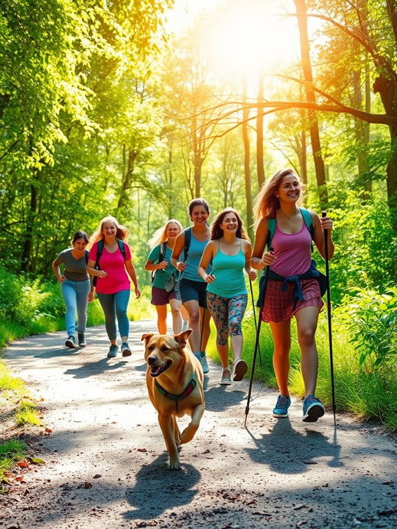 boost your daily steps