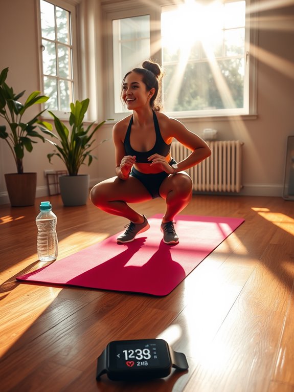 boost your morning routine