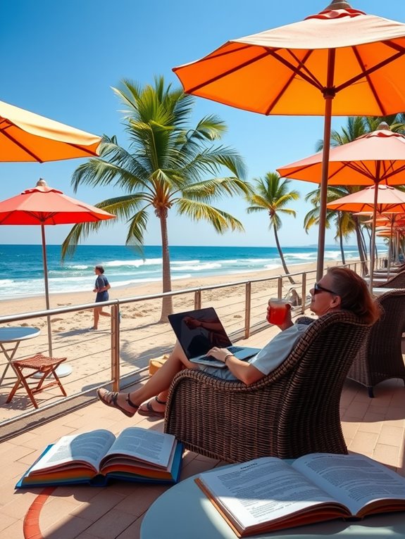 breaks to evaluate consideration