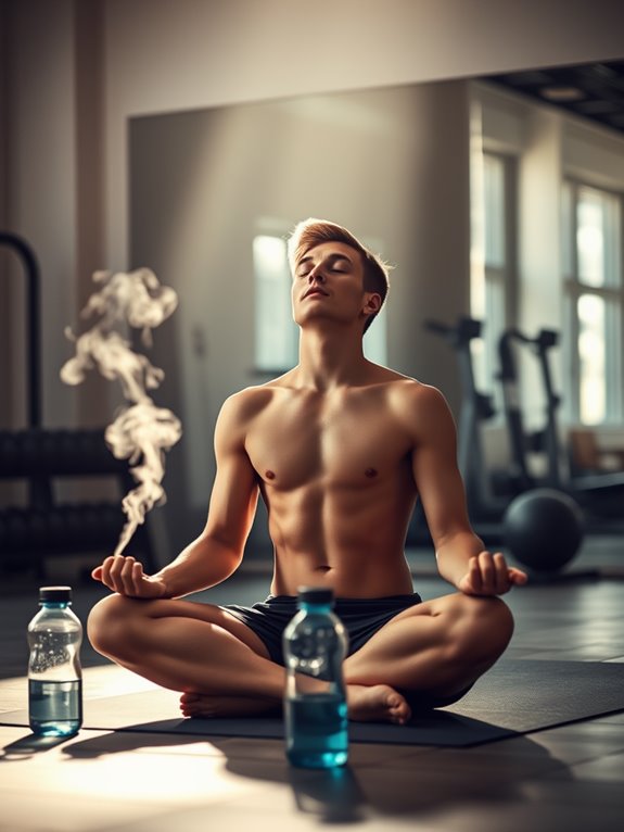 breath control for workouts
