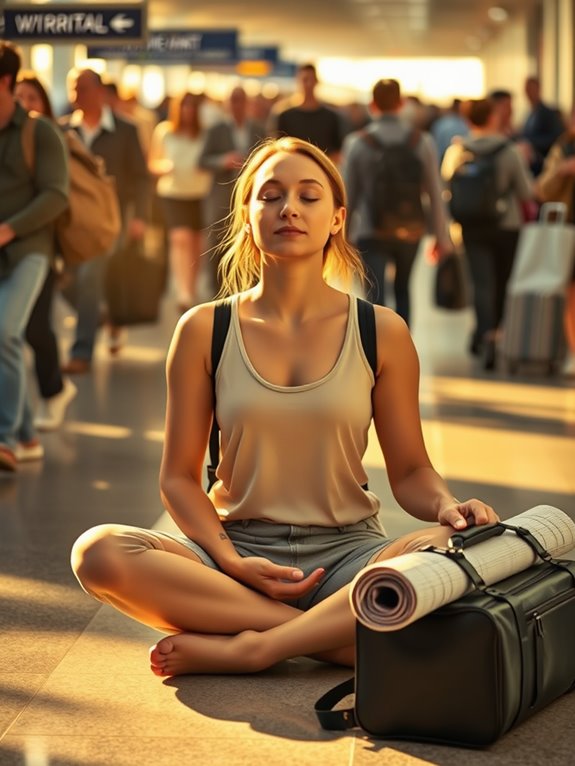 breath exercises for convenience