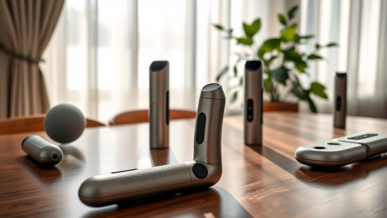breath training devices guide