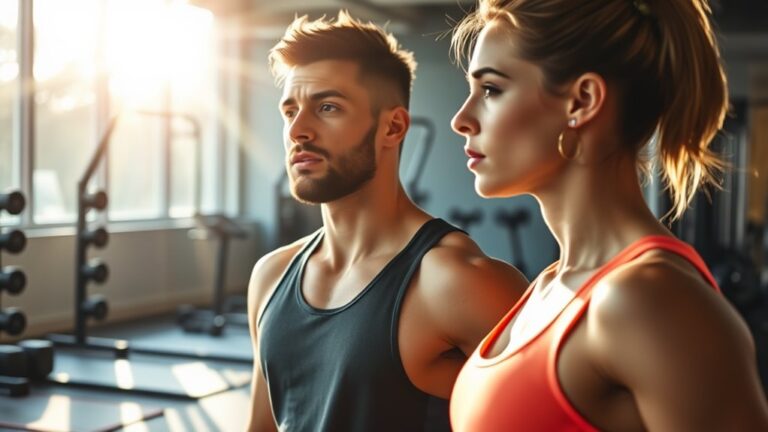 breathe for workout enhancement