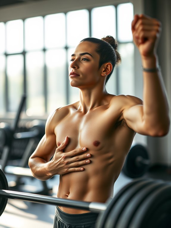 breathing exercises for fitness
