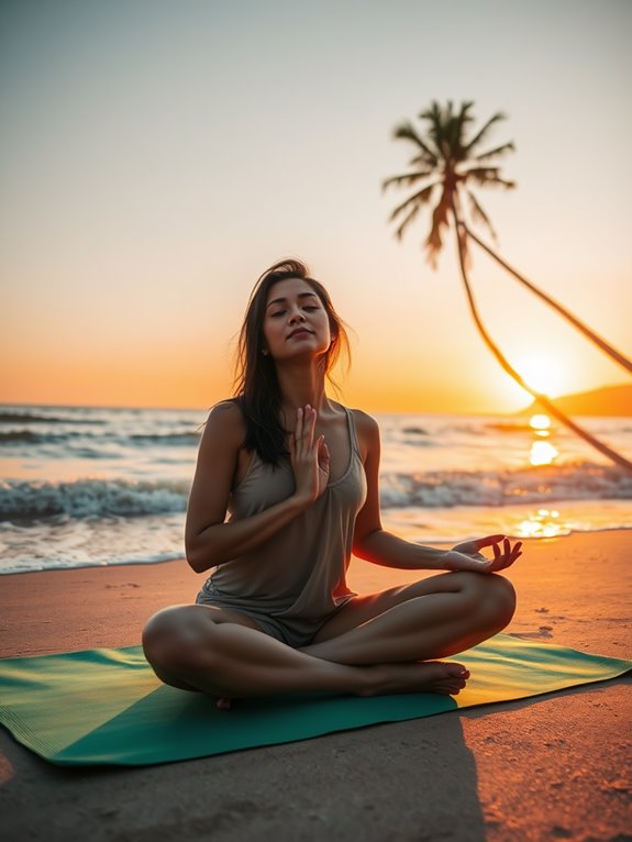 breathing exercises integration recommended