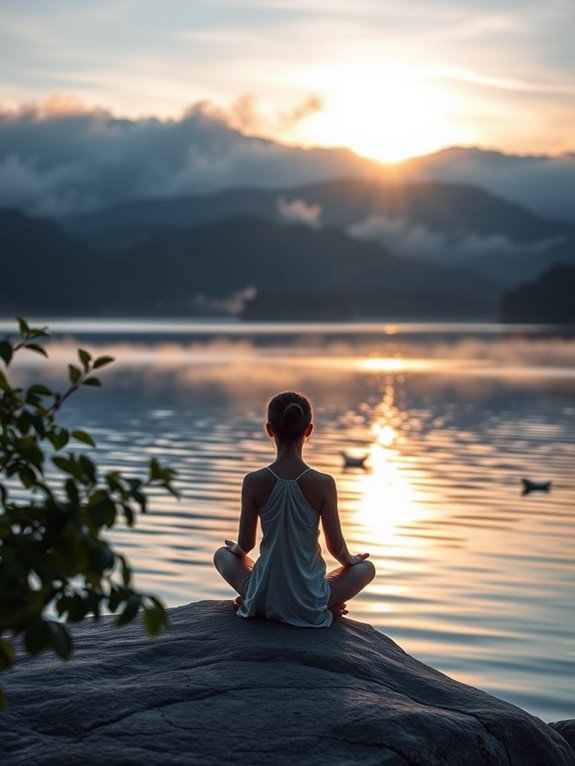 breathing technique for anxiety