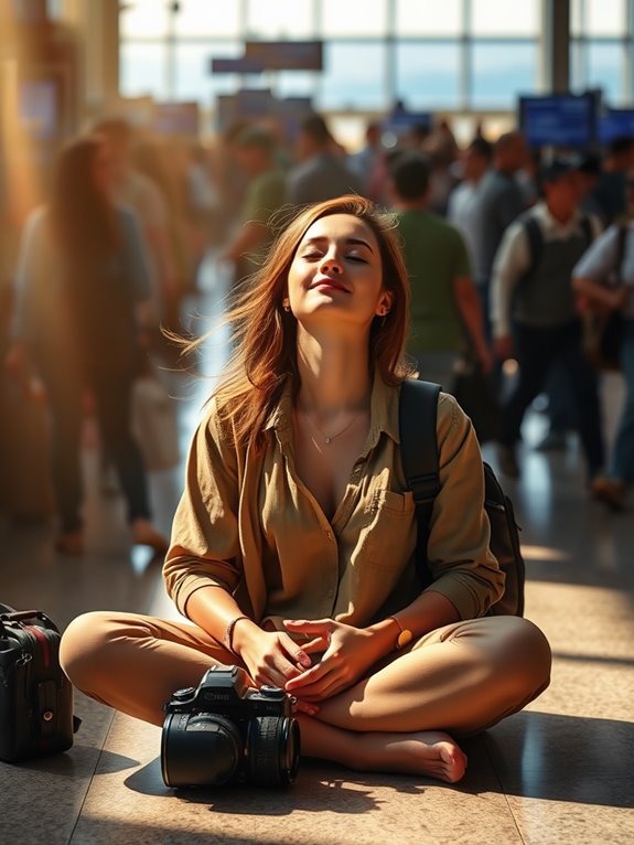 breathwork enhances mental well being