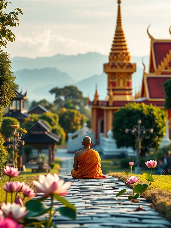 buddhism s influence on mindfulness