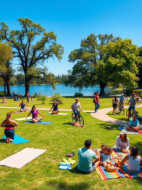 budget friendly exercise options
