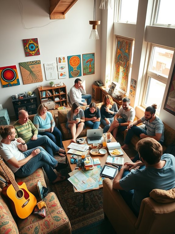 budget friendly lodging options