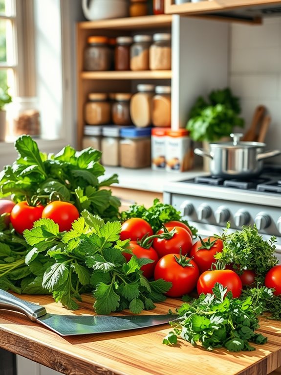 budget friendly meal prep