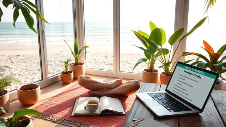 budget friendly mental wellness tips