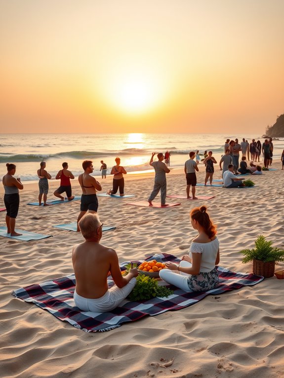 budget friendly wellness options