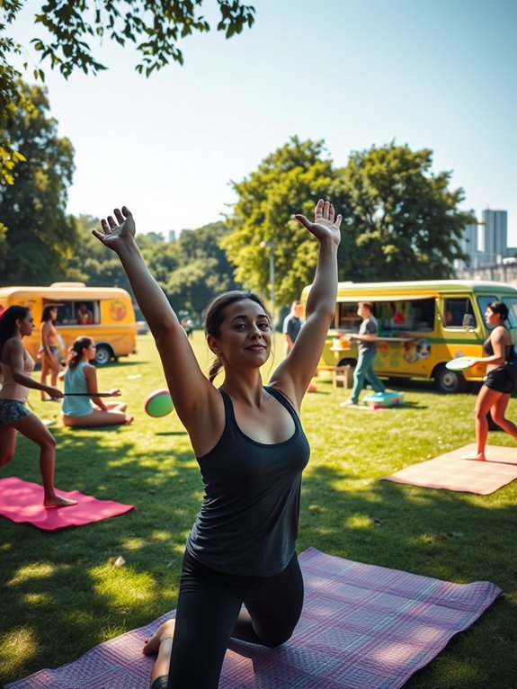 budget friendly workout choices